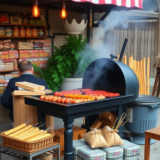 barbecue