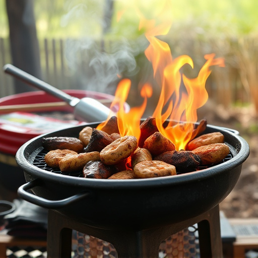 barbecue