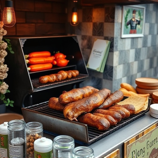 barbecue
