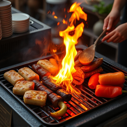 barbecue