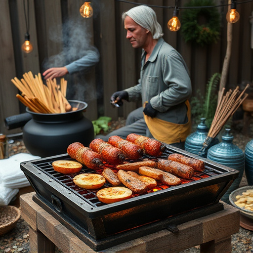 barbecue
