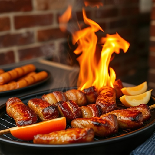 barbecue