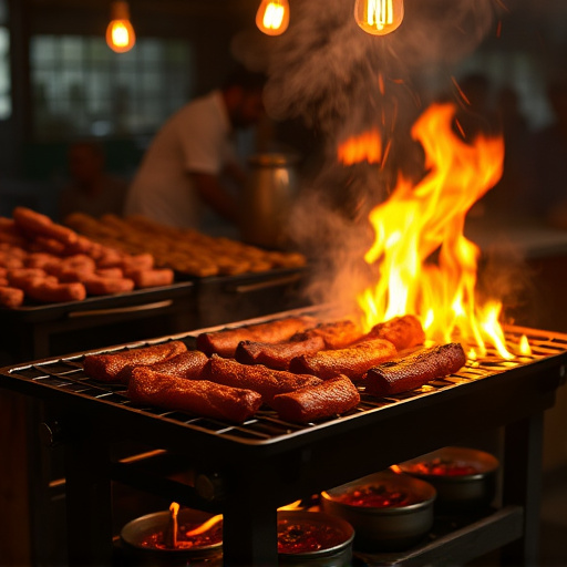 barbecue