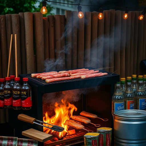 barbecue