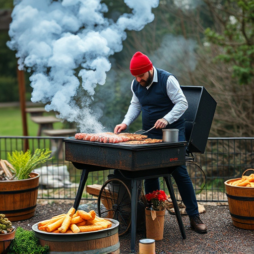 barbecue