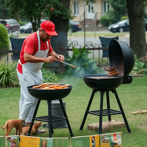 barbecue