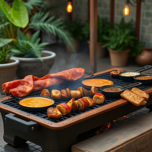 barbecue