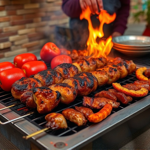 barbecue