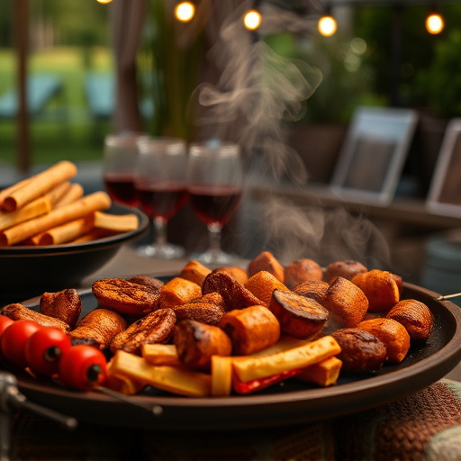 barbecue
