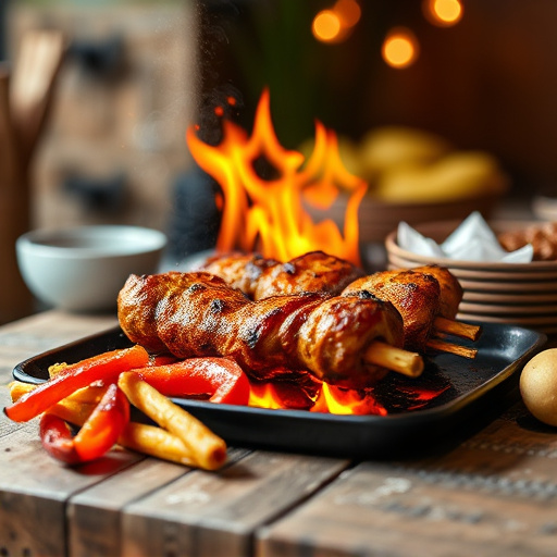 barbecue