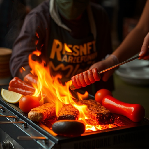 barbecue