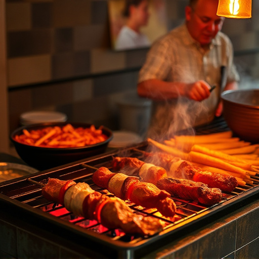 barbecue