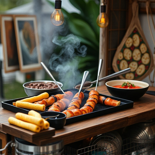 barbecue