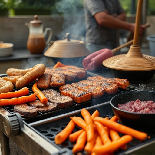 barbecue