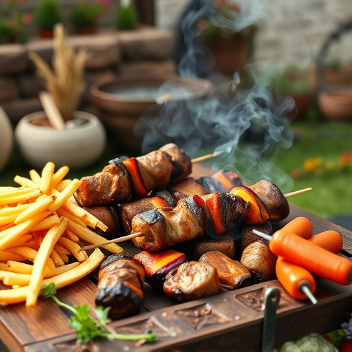 barbecue