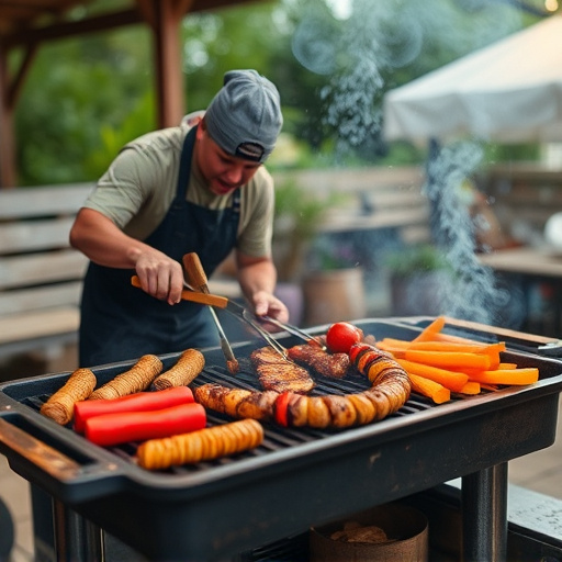 barbecue