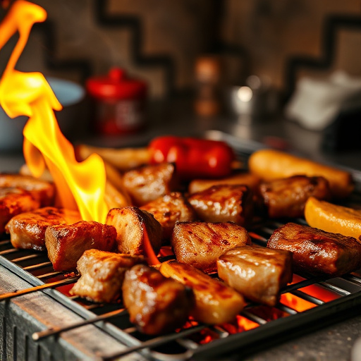 barbecue
