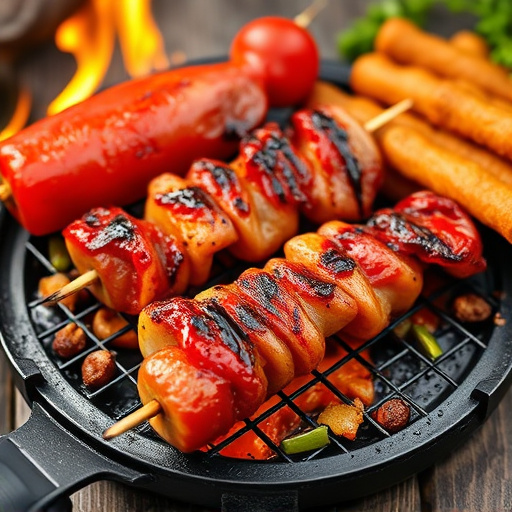 barbecue