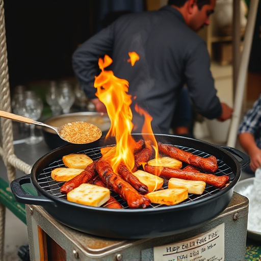 barbecue