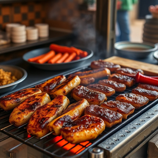 barbecue