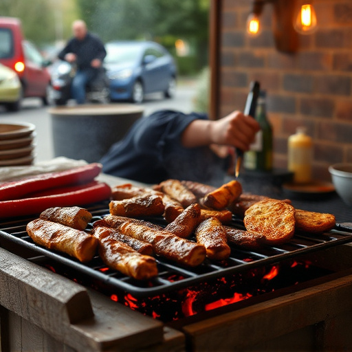 barbecue