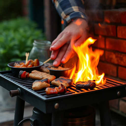 barbecue