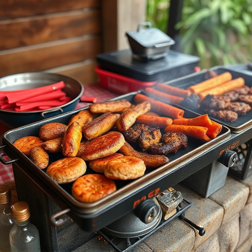 barbecue