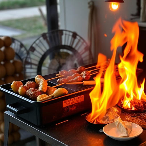 barbecue