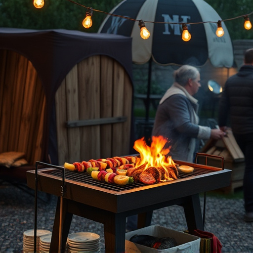 barbecue