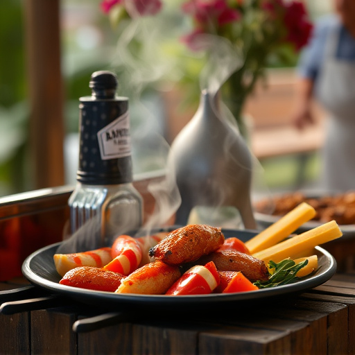 barbecue