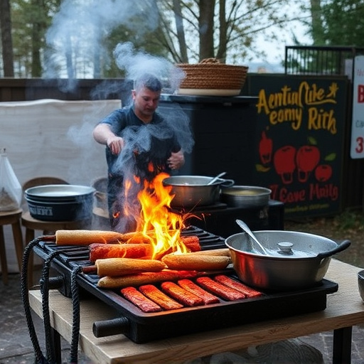 barbecue