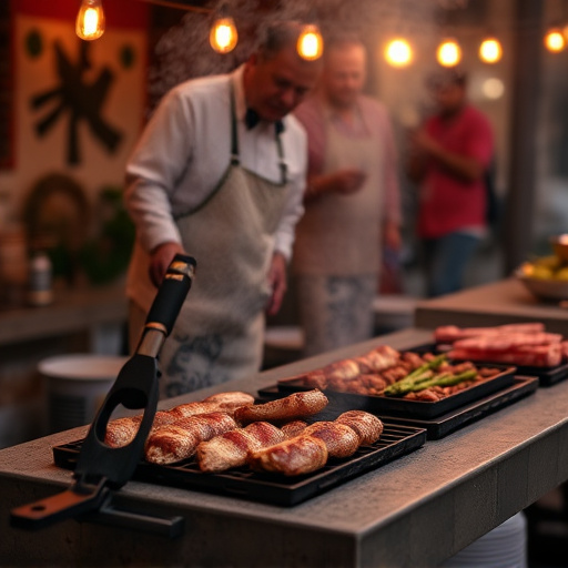 barbecue