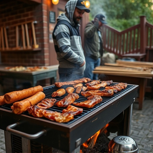 barbecue