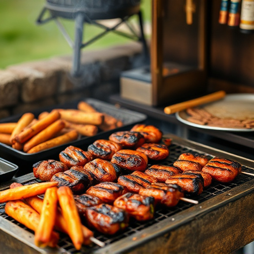 barbecue