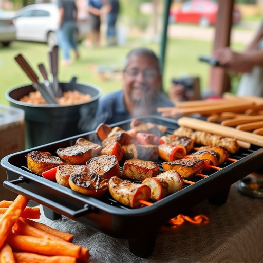 barbecue