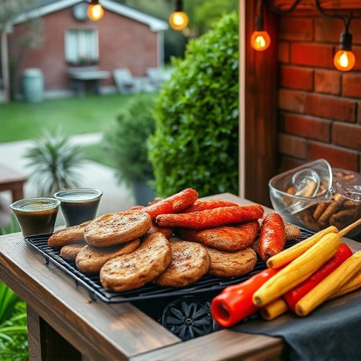 barbecue