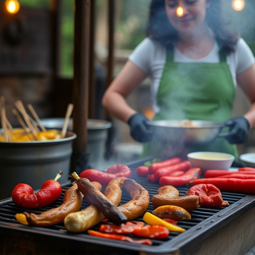 barbecue