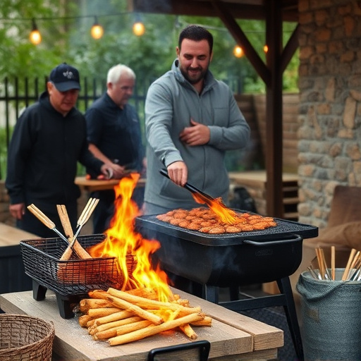 barbecue