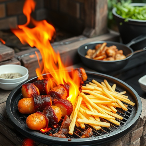 barbecue