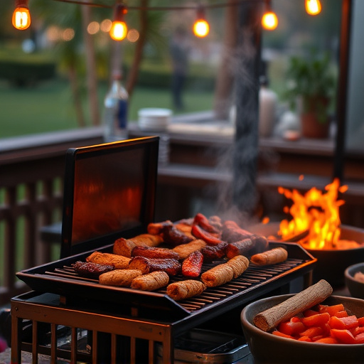 barbecue