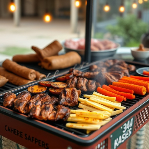 barbecue