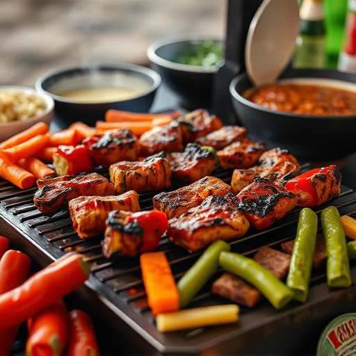 barbecue