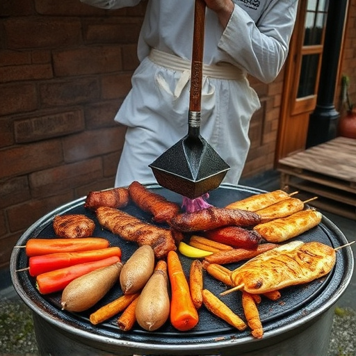 barbecue