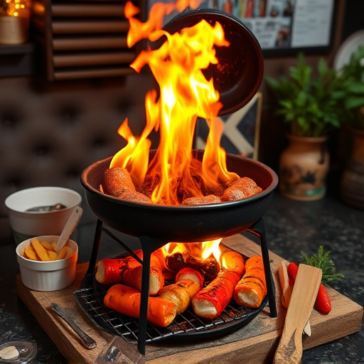 barbecue