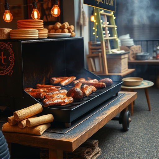 barbecue