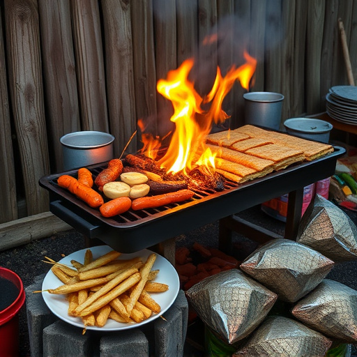 barbecue