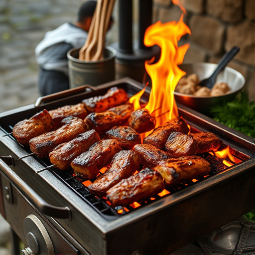barbecue