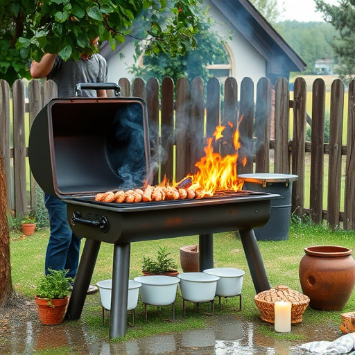 barbecue