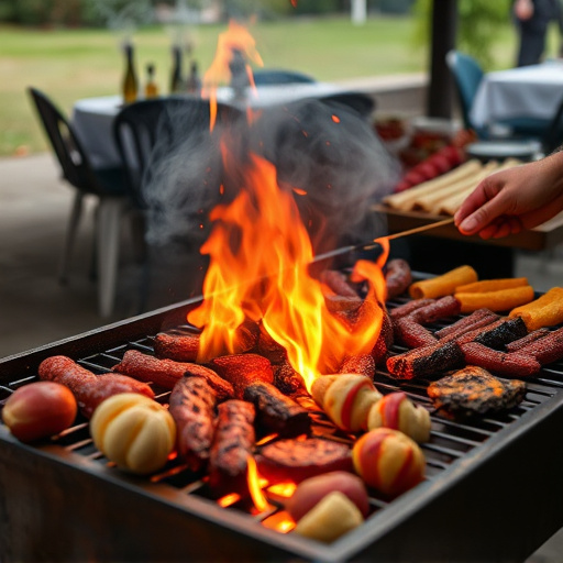 barbecue
