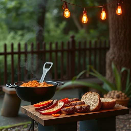 barbecue